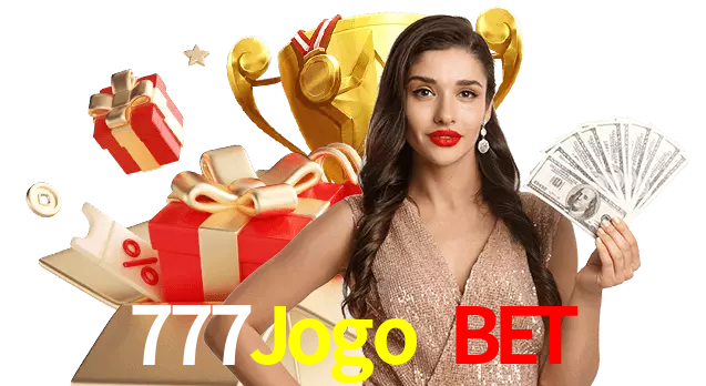Jogue com dealers reais no 777Jogo Bet!
