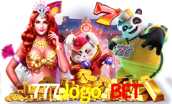 jogue em caça-níqueis ricos na 777Jogo Bet