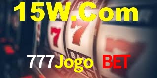 Welcome Bonus 777Jogo Bet