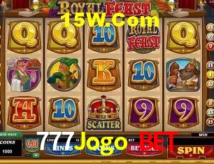 Estatísticas 777Jogo Bet