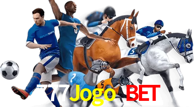 777Jogo Bet