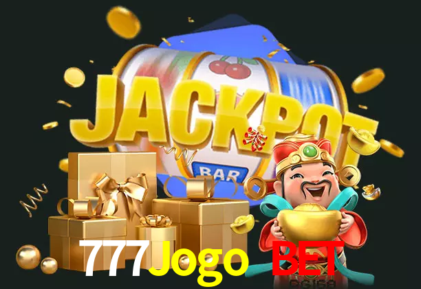 777Jogo Bet bet