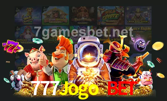cassino 777Jogo Bet