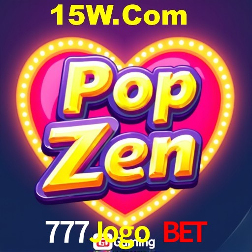 Slot Games 777Jogo Bet