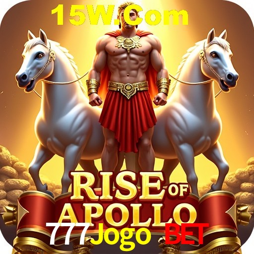 Game Providers 777Jogo Bet
