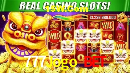 A Emoção da Loteria na 777Jogo Bet: Uma Chance de Mudança de Vida