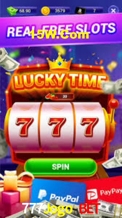 777Jogo Bet