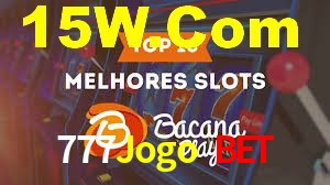 Welcome Bonus 777Jogo Bet