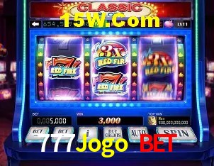 Inovações de Jogos na 777Jogo Bet: O Futuro das Experiências Interativas