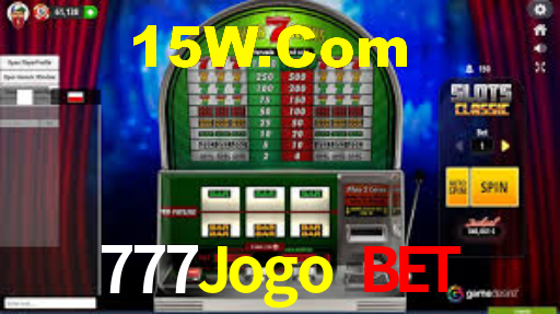 777Jogo Vip