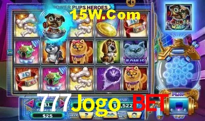 Desvendando o Mundo dos Jogos Virtuais na 777Jogo Bet