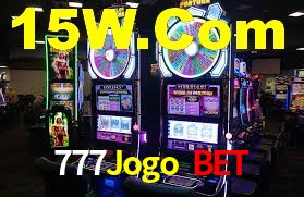 777Jogo Bet: Jogos de Caça-Níqueis-Altas Recompensas, Roleta-Velocidade, Blackjack-Desafios Máximos