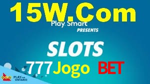777Jogo Bet
