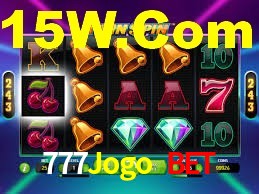 777Jogo Bet