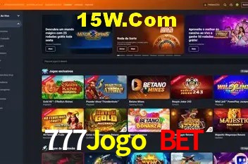 Inovações de Jogos na 777Jogo Bet: O Futuro das Experiências Interativas