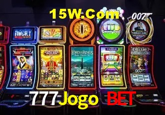 Desvendando o Mundo dos Jogos Virtuais na 777Jogo Bet