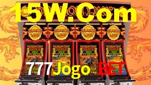 777Jogo Bet