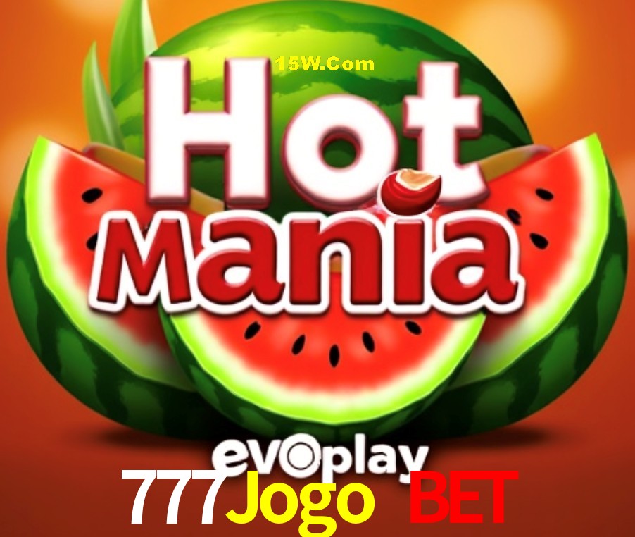 Apostas Esportivas na 777Jogo Bet: Um Guia Completo