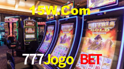 777Jogo Bet