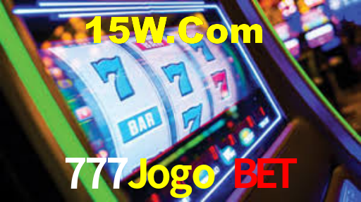 777Jogo Bet