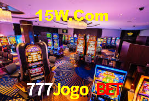 777Jogo Bet