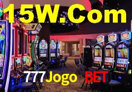 777Jogo Bet