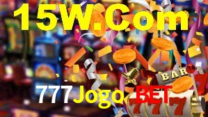 777Jogo Vip
