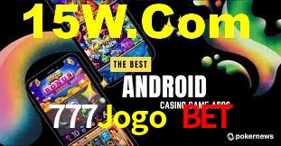 777Jogo Bet App Interface