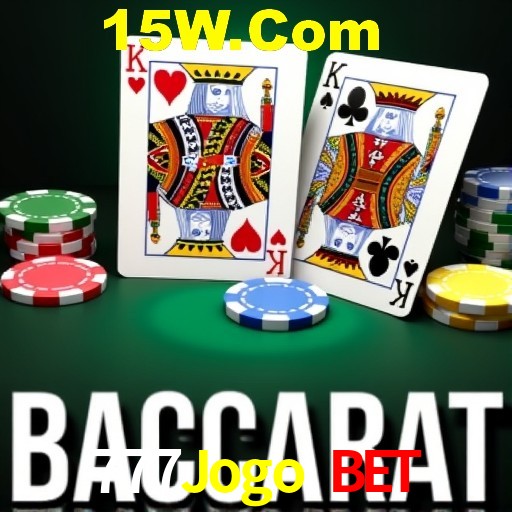 Welcome Bonus 777Jogo Bet