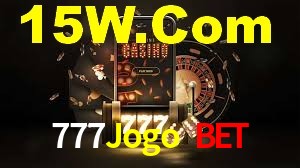 777Jogo Bet