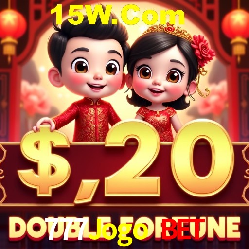 Exclusive Offers 777Jogo Bet