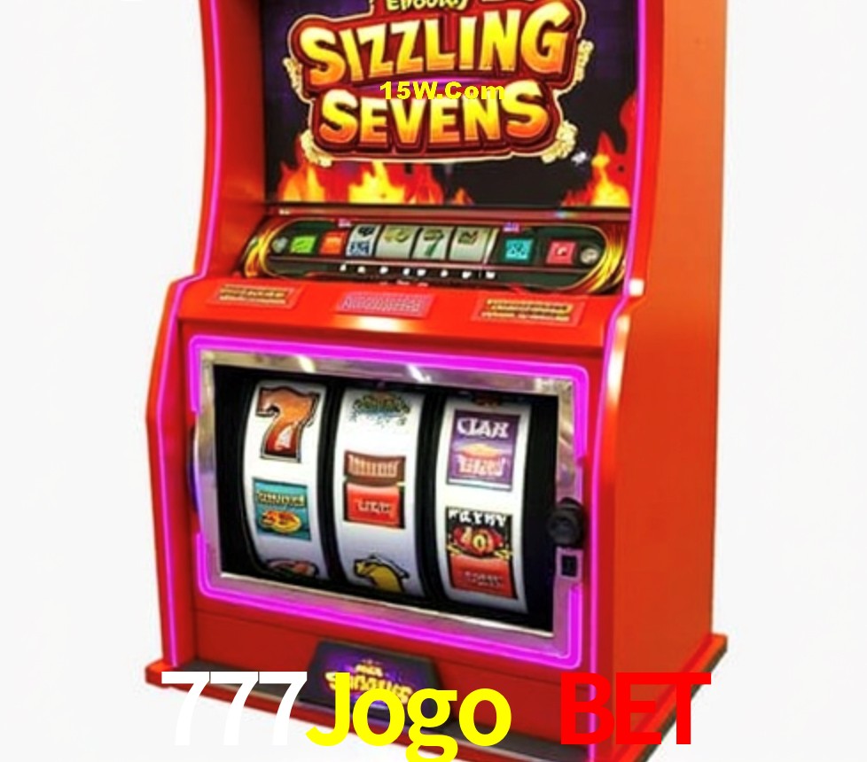Inovações de Jogos na 777Jogo Bet: O Futuro das Experiências Interativas