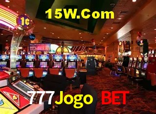 A Popularidade dos Caça-Níqueis no 777Jogo Bet