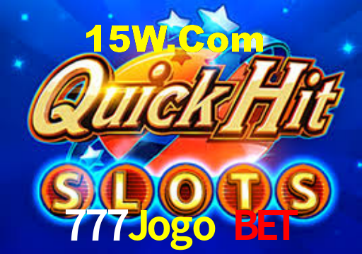 777Jogo Bet