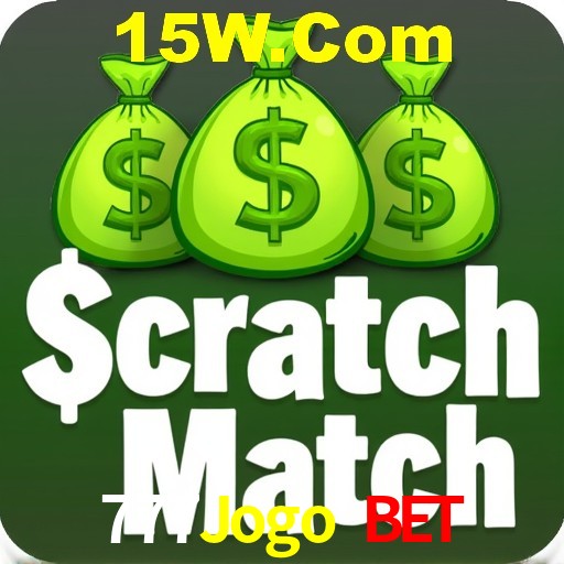 Interface Premium 777Jogo Bet