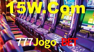 777Jogo Vip