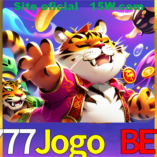 777Jogo Bet