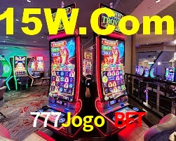 Premium Interface 777Jogo Bet