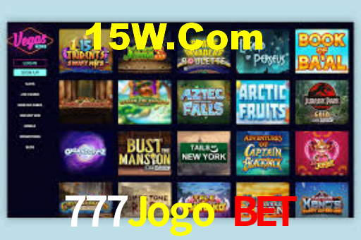 777Jogo Bet