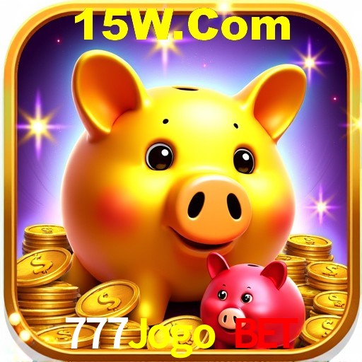 Interface Premium 777Jogo Bet