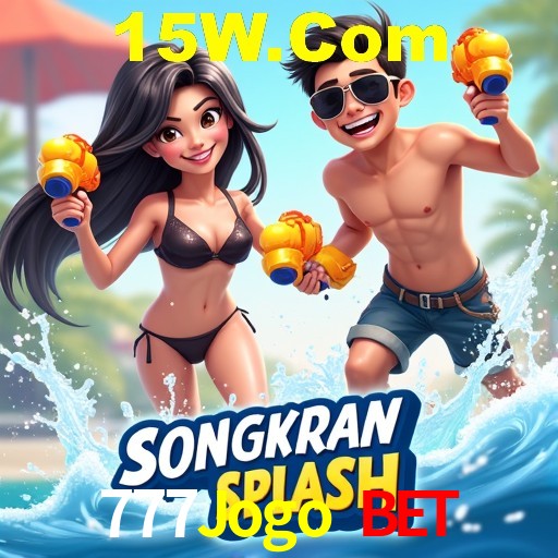 A Emoção da Loteria na 777Jogo Bet: Uma Chance de Mudança de Vida