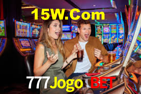777Jogo Bet
