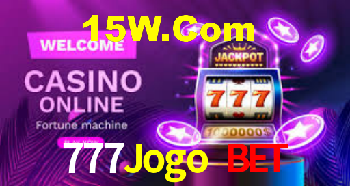 777Jogo Bet
