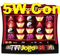 777Jogo Bet App Interface