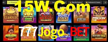 Football Betting 777Jogo Bet