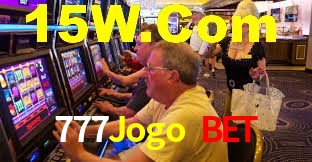 Tournaments 777Jogo Bet