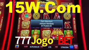 Live Casino 777Jogo Bet