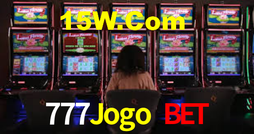 777Jogo Bet
