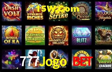 Login Seguro 777Jogo Bet
