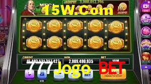 Game Providers 777Jogo Bet